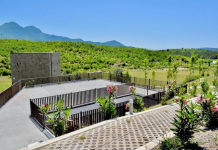 Memoriali i Fishtës do të kthehet në një qendër ndërkombëtare arti