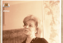 Pagarusha, “Mbretëresha e Muzikës Shqiptare”