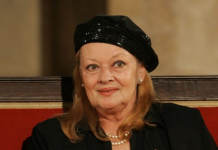 Ikona çeke e filmit Jana Brejchova