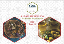 BIOFACH 2026: Pesë kompani promovojnë produktet e qëndrueshme