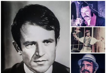 Fitim Makashi, një emër që la gjurmë në Teatrin Kombëtar