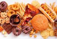 Ushqimet ultra të përpunuara po krijojnë varësi si cigaret