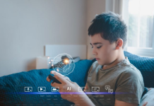 Një në dy të rinj italianë i kërkon IA-së këshilla për probleme sentimentale, shëndeti dhe psikologjike