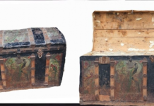 Muzeu Etnografik Elbasan pasuron fondin me të tjera objekte historike