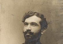 Fan Noli, ndër figurat më të ndritura të kombit