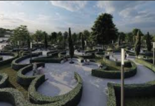 Parku i ri pranë Bunës, “mushkëri e re” për Shkodrën