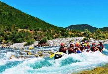 TTW:Vjosa mbetet lumi i vetëm i egër për aventura në 2026