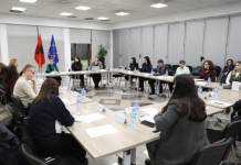 Nis puna për hartimin e Strategjisë Kombëtare të Diasporës 2026-2030