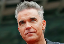 Robbie Williams rikthehet pas 30 vitesh