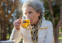 Çaji dhe kafeja ulin rrezikun e demencës