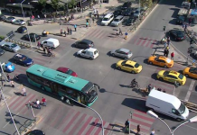 6895 automjete të regjistruara për herë të parë në janar