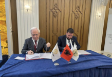 Akademia e Shkencave marrëveshje bashkëpunimi me Urdhrin Profesional të Mjekut Veterinar