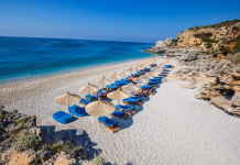 TTW: Shqipëria bëhet zgjedhja kryesore e turistëve