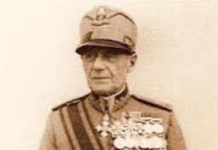 Përsi dhe kontributi i tij në konsolidimin e xhandarmërisë shqiptare