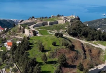 Kalaja e Kaninës, së shpejti një destinacion edhe më tërheqës për vizitorët