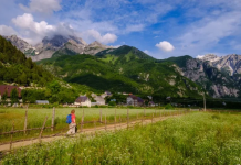 “Travel+Leisure”: Shqipëria – vendi evropian me plazhe mahnitëse