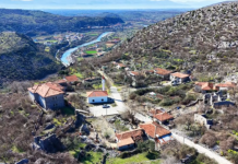 Kalaja e Drishtit, destinacion i preferuar i turizmit kulturor