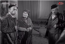 Filmi “Kapedani” restaurohet 54 vite nga premiera e tij