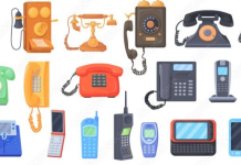 Telefonata e parë, nga zëri me tela tek teknologjia digjitale