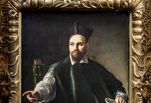 Romë: Kryevepra e Caravaggio-s blihet pë 30 milionë euro