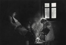 Raota, legjenda argjentinase e fotografisë