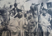 Mele, ipeshkvi i Ungrës që ruajti dhe kultivoi gjuhën arbëreshe