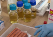 ISUV, garantohen analiza laboratorike sipas standardeve ndërkombëtare