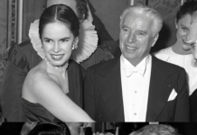 Martesa e diskutuar e Charlie Chaplin me Oona O’Neill