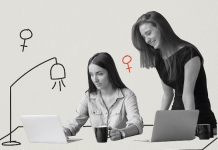 Mbi 13 mijë gra të punësuara gjatë vitit 2025 në Shqipëri