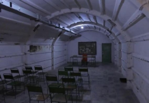 Bunkeri sekret i Luftës së Ftohtë në Shqipëri shndërrohet në atraksion turistik