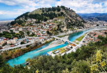 Kalaja e Goricës, një nga më të hershmet e zonës së Beratit