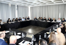 BB, përforcim i sistemit të kontrollit sipas standardeve të BE