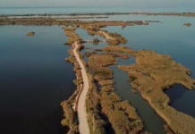 Mbi 400 mijë vizitorë në zonat e mbrojtura në dy muajt e parë të vitit