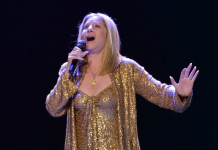 Barbra Streisand do të nderohet me “Palmën e Artë të Nderit” në Festivalin e Filmit në Kanë
