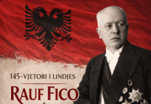 Fico, ndër figurat më të ndritura të diplomacisë shqiptare