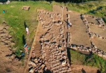 Harta arkeologjike e rajonit të Shkodrës plotësohet me qytetin antik në Bushat