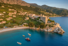 TTW: Turizmi në Shqipëri nxit zhvillimin ekonomik