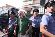 Bruno Contrada, figura e debatueshme e luftës kundër mafies