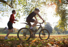 Një stërvitje e vetme trondit zonat e trurit të lidhura me të mësuarit dhe kujtesën