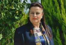 Aktorja Hajrie Rondo