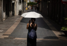 Rritja e temperaturave do të çojë miliona njerëz në pasivitet fizik dhe në mijëra vdekje deri në 2050