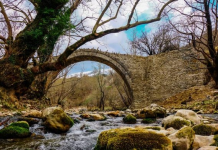 Ura e Nivanit, monument me histori dhe arkitekturë të veçantë
