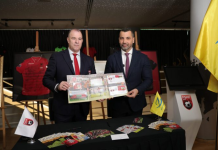 “Shqipëria në Euro” dhe “Kampionati Europian i Futbollit”