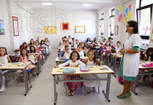 Indeksimi i pagës me 2,5% për punonjësit e arsimit parauniversitar