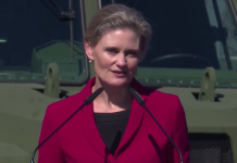 Van Horn: Sistemet raketore JAVELIN përmbushin objektivin e Shqipërisë për mbrojtjen kolektive