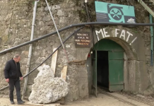 Nxirret kristali i rrallë nga miniera e Trepçës