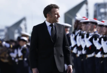 Franca rrit numrin e kokave bërthamore