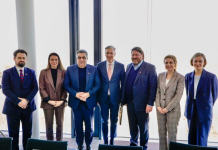 Lufthansa Group në Shqipëri në funksion të turizmit