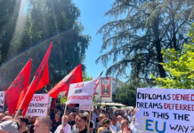 Çfarë po ndodh në Luginën e Preshevës?