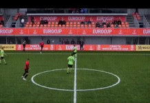 Tirana pret Kampionatin Europian të Minifutbollit, marrin pjesë 25 shtete